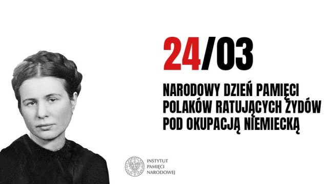 24 marca po raz piąty jest obchodzony Narodowy Dzień Pamięci Polaków ratujących Żydów pod okupacją niemiecką. Jest to święto państwowe, przypadające w rocznicę tragicznej śmierci rodziny Ulmów, zamordowanych w 1944 roku wraz z ukrywanymi przez nich Żydami.
