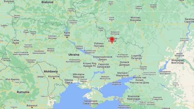 Kolejne ostrzały ludności cywilnej na Ukrainie. W drugim, co do wielkości ukraińskim mieście Charkowie Rosjanie ostrzelali skupisko ludności.