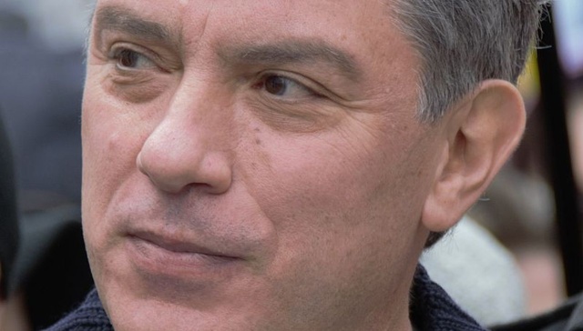 Borys Niemcow, zamordowany przed siedmioma laty krytyk Kremla, był wcześniej śledzony przez człowieka, który miał być agentem rosyjskich służb specjalnych.
