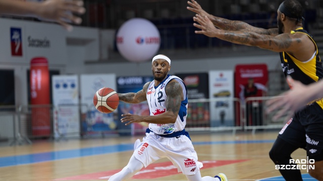 Koszykarze Wilków Morskich zrobili milowy krok do fazy play-off rozgrywek o mistrzostwo Polski.
