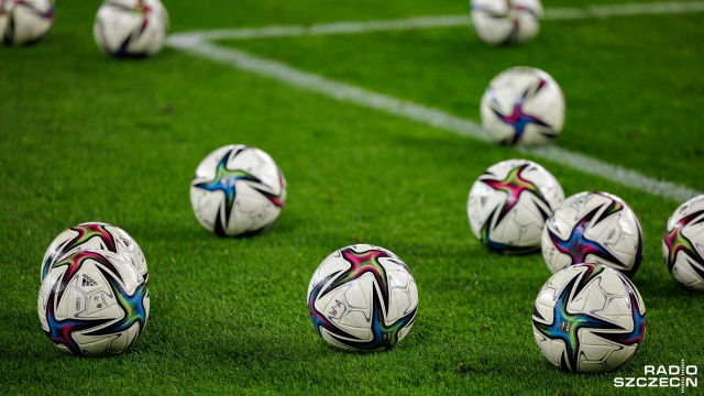 W sportowych klubach naszego regionu pojawili się młodzi piłkarze z Ukrainy, którzy z powodu wojny musieli przerwać treningi i opuścić swój kraj.
