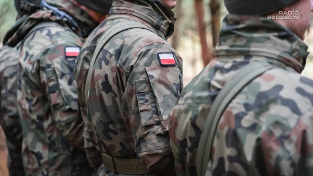 Bronić niepodległości i granic Rzeczpospolitej - będą przysięgać w sobotę o godzinie 9 na Jasnych Błoniach żołnierze 12. Dywizji Zmechanizowanej.