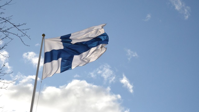 Finlandia nie wpuściła do Rosji ciężarówek wiozących cenne obrazy należące do galerii Trietiakowskiej i muzeum Ermitaż.