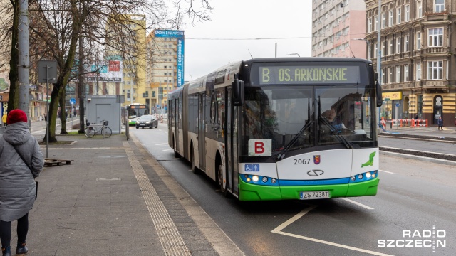 Nie ma szans na przywrócenie linii pospiesznych łączących lewo- i prawobrzeże Szczecina - informuje Zarząd Dróg i Transportu Miejskiego.
