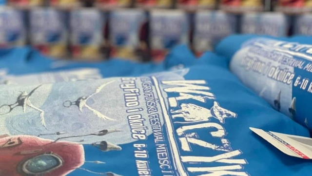 Ponad pięćdziesiąt wydarzeń, a wśród nich prezentacje podróżnicze, projekcje filmowe, spotkania autorskie, koncerty, warsztaty, degustacje potraw i wycieczki - w Gryfinie startuje w środę Festiwal Miejsc i Podróży Włóczykij.