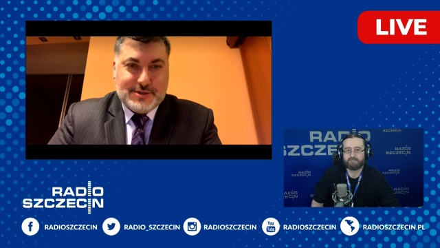 Nie ma takiego tematu - tak na pytanie o usunięcie z Konfederacji Janusza Korwin-Mikkego i Grzegorza Brauna odpowiada ich kolega z klubu poseł Artur Dziambor.