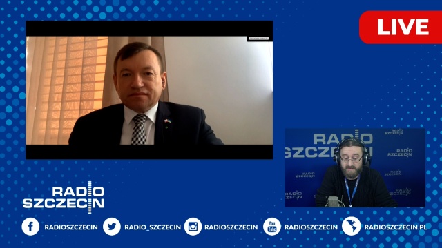 Chwali Baltic Pipe, ale do porozumień z Gazpromem nie chce wracać. Jarosław Rzepa w Rozmowach pod Krawatem odciął się od słów lidera Polskiego Stronnictwa Ludowego.