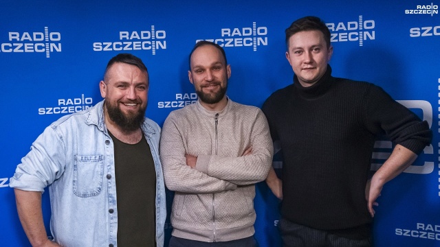 Ostatnie wejściówki na mecz z Wisłą Płock są jeszcze dostępne w sprzedaży - mówił, w Radiu Szczecin na Dzień Dobry, rzecznik prasowy Pogoni Szczecin.