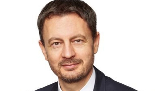 Słowacja przekazała Ukrainie rakietowy system przeciwlotniczy S-300 - poinformował premier Eduard Heger.