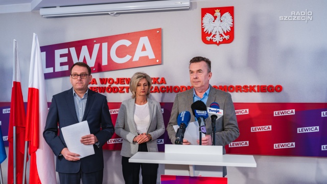 Lewica chce zamrożenia stawki WIBOR. Posłowie złożą projekt ustawy w tej sprawie.