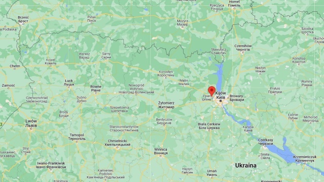 Główny prokurator Międzynarodowego Trybunału Karnego powiedział, że Ukraina jest sceną zbrodni. Karim Khan przyjechał do podkijowskiej Buczy, by zapoznać się z dowodami na rosyjskie zbrodnie wojenne.
