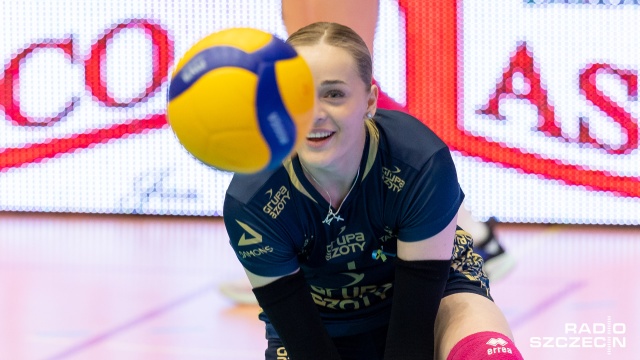 Pięć siatkarek klubu Grupa Azoty Chemik Police jest w składzie reprezentacji Polski na tegoroczne rozgrywki Ligi Narodów.