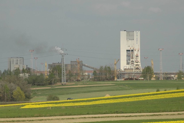 Drugą dobę trwa akcja ratownicza w kopalni Pniówek w Pawłowicach w województwie śląskim.