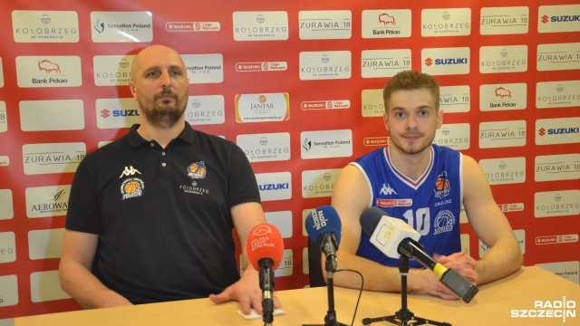 Tylko krok dzieli koszykarzy Sensation Kotwicy Kołobrzeg od półfinału Suzuki 1 Ligi. Czarodzieje z Wydm już w niedzielę mogą zapewnić sobie awans do kolejnej rundy play-off.