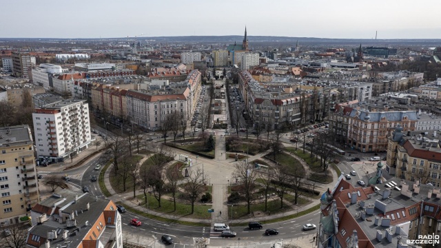 Szczecin kolejny raz dostał ocenę ratingową na poziomie A-. Oznacza to, że budżetowi miasta nie grozi nagłe załamanie.