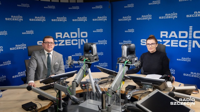 Jeżeli obchodzić, to bokiem - tak o przypadającej na wtorek rocznicy mówi wojewoda zachodniopomorski. 26 kwietnia armia czerwona zdobyła Szczecin.