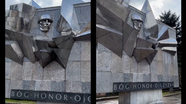 Jest petycja do burmistrz Pyrzyc. Ośrodek Monitorowania Antypolonizmu radnego PiS Dariusza Mateckiego apeluje do Marzeny Podzińskiej. Chodzi o pomnik Wdzięczności dla Armii Radzieckiej.