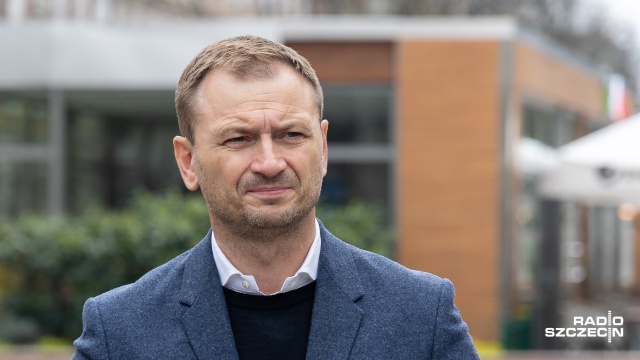 Sejm zdecydował o odebraniu immunitetów - posłowi KO Sławomirowi Nitrasowi i posłance Lewicy Joannie Sheuring-Wielgus.