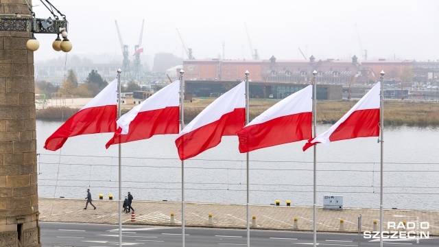 W regionie uroczystości odbędą się na wybrzeżu.