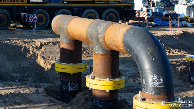 W poniedziałek w Brukseli odbędzie się nadzwyczajne spotkanie unijnych ministrów do spraw energii. Główny temat to odcięcie gazu do Europy.