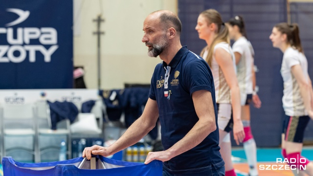 Developres Rzeszów przegrał z Grupą Azoty Chemik Police 1:3 (25:15, 21:25, 12:25, 22:25) w drugim meczu finału ekstraklasy siatkarek.