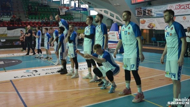 Koszykarze Sensation Kotwicy Kołobrzeg nadal marzą o finale Suzuki 1 Ligi. Aby przedłużyć swoje nadzieje, muszą jednak wygrać sobotni mecz z Górnikiem Wałbrzych.