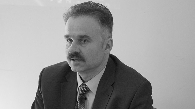 Zmarł profesor Waldemar Paruch, były szef i jeden z założycieli Centrum Analiz Strategicznych, historyk związany z Uniwersytetem Marii Skłodowskiej-Curie w Lublinie. Miał 57 lat.