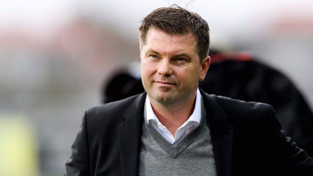 Szwed Jens Gustafsson będzie nowym trenerem Pogoni Szczecin - informuje klub.