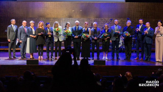 Największym zwycięzcą został Teatr Kana. Zespół został wyróżniony za istotne osiągnięcie artystyczne w ubiegłym roku. To za nagrodę główną 12. edycji Festiwalu Teatr Nagi im. Teresy Pomodoro w Mediolanie.