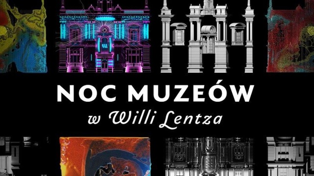 Noc Muzeów w Willi Lentza w Szczecinie. Najmłodsza miejska instytucja kultury swoje drzwi otworzy w sobotę od godziny 20 do północy.