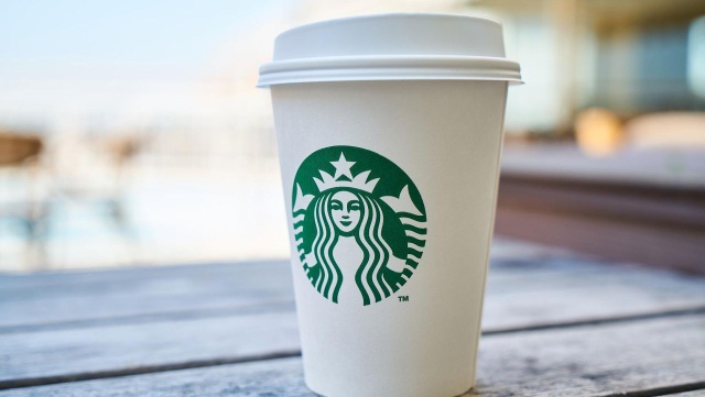 Sieć kawiarni Starbucks wycofuje się z Rosji