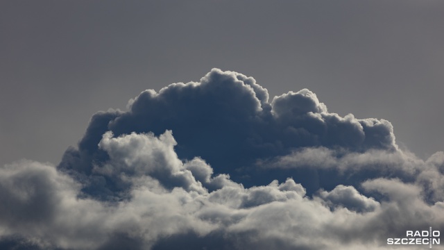 Instytut Meteorologii i Gospodarki Wodnej ostrzega przed burzami, które mogą w środę przejść nad naszym województwem.