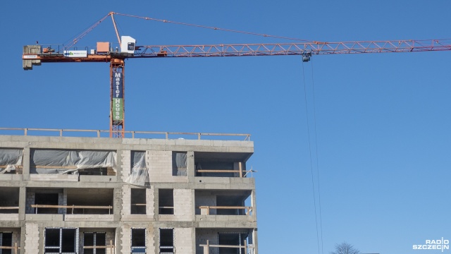 Rusza program mieszkań bez wkładu własnego. W czwartek wchodzi w życie ustawa o gwarantowanym kredycie mieszkaniowym.