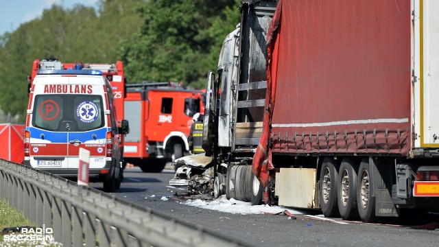 Sąd apelacyjny podwyższył karę kierowcy TIR-a, który doprowadził do tragicznego karambolu na autostradzie A6, w którym zginęło sześć osób, w tym troje dzieci.