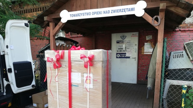 Szczeciński TOZ ma nowy aparat USG sfinansowany z budżetu obywatelskiego. Czterogłowicowy SonoScape P25 dostarczyła firma wyłoniona w przetargu.