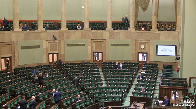 Nie będziemy zmieniać ordynacji wyborczej - mówił w Rozmowach pod Krawatem europoseł Prawa i Sprawiedliwości Joachim Brudziński.