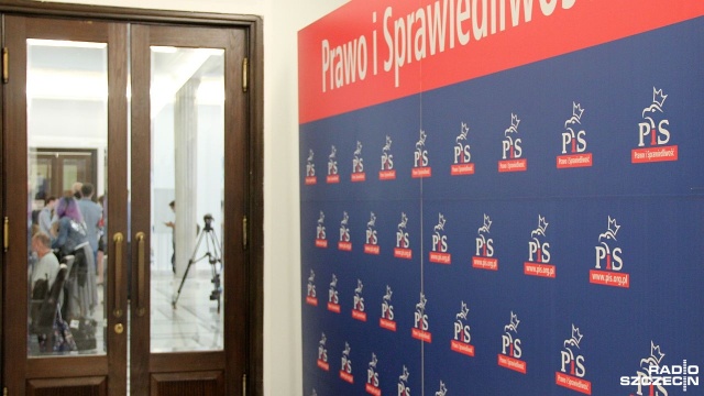 Prawo i Sprawiedliwości przedstawi w sobotę plan działań na najbliższe miesiące. W podwarszawskich Markach odbędzie się konwencja programowa PiS z udziałem prezesa partii Jarosława Kaczyńskiego.