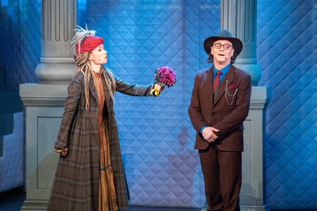 Opera na Zamku w Szczecinie otrzymała aż 8 nominacji w prestiżowym konkursie XVI Teatralnych Nagród Muzycznych im. Jana Kiepury.