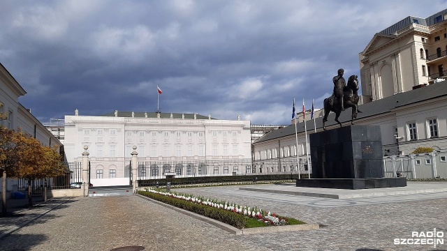 Prezydent Andrzej Duda jedzie w trzydniową podróż do Portugalii, Włoch i Rumunii. Głównym tematem rozmów będą konsekwencje wojny na Ukrainie, w tym bezpieczeństwo militarne, kryzys żywnościowy i europejskie aspiracje Ukrainy.