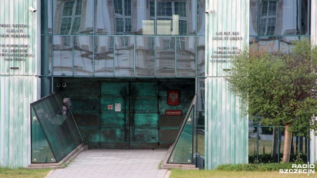 Sejmowa komisja zajmie się w środę poprawkami Senatu do prezydenckiej nowelizacji ustawy o Sądzie Najwyższym. Zakłada ona między innymi likwidację Izby Dyscyplinarnej.