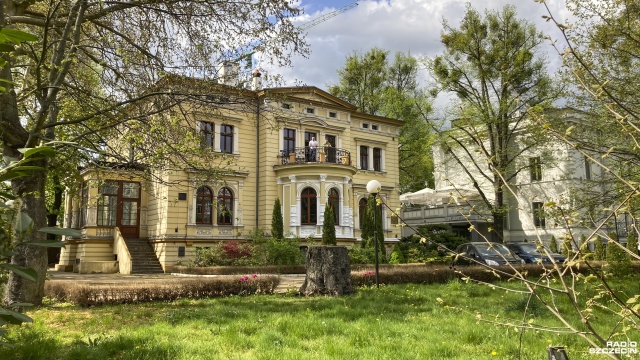 Po miesiącach przygotowań, nowe miejsce na kulturalno-gastronomiczno-rozrywkowej mapie miasta - gotowe Ogrody Śródmieście ruszają w sobotę w centrum Szczecina. Z tej okazji dwa dni atrakcji.