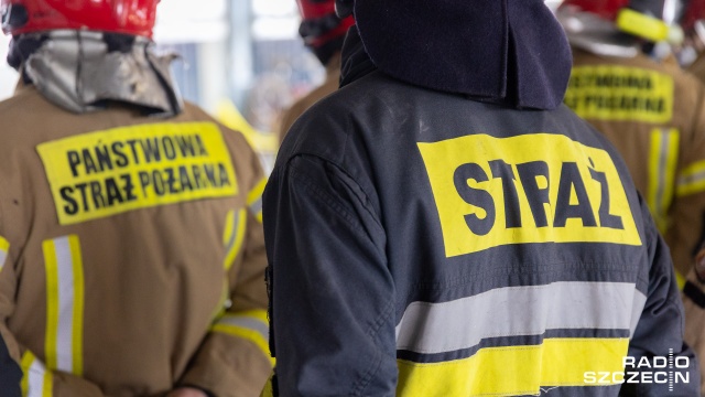Godzinę trwało gaszenie pożaru w piekarni w Dziwnowie. Przed godziną 6 wysłano tam pięć zastępów Straży Pożarnej z Dziwnowa, Międzywodzia i Kamienia Pomorskiego.