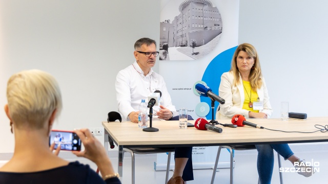 To już epidemia zatruć lekami wśród dzieci - ocenia prof. Andrzej Brodkiewicz ze szpitala w szczecińskich Zdrojach.