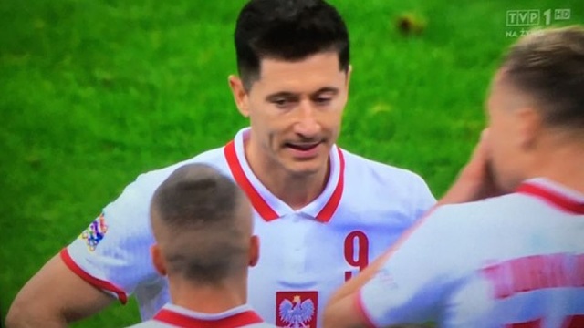 Polacy przegrali w Warszawie z Belgami 0:1 (0:1) w 4. kolejce elity piłkarskiej Ligi Narodów.