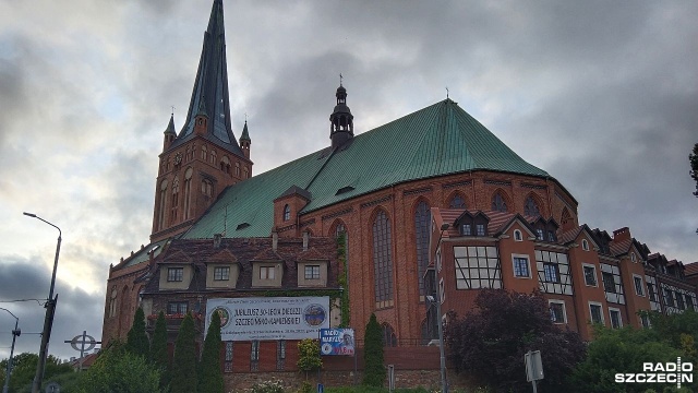 40-letni mężczyzna specjalizował się w okradaniu kościołów i parafii na terenie Szczecina i innych miast.