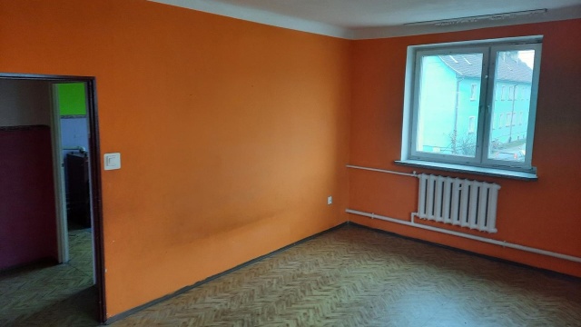 Stargardzkie Towarzystwo Budownictwa Społecznego do przyszłego poniedziałku przyjmuje wnioski od osób, które chciałyby otrzymać mieszkanie w zamian za jego remont.