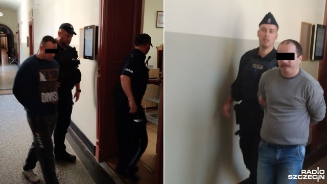 Znali się i całe życie, mieszkali w niewielkiej wsi Wołdowo koło Przelewic, liczącej kilkanaście domów. W styczniu ubiegłego roku Paweł M. miał zapukać w okna domu braci Arnolda i Matusza B. To rozdrażniło sąsiadów do tego stopnia, że bili go kijami, gałęziami i kopali po głowie.