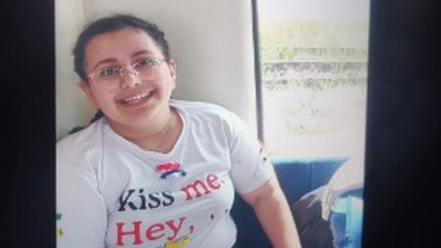 Nastolatka z Ukrainy zaginęła w Wałczu. Poszukuje jej policja. 12-letnia Kristina we wtorek po południu wyszła z domu w Tucznie i od tamtej pory nie ma z nią kontaktu.