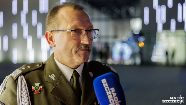 Radio Szczecin i 12. Dywizja Zmechanizowana zagrają razem - z okazji święta jednostki przed naszą rozgłośnią wystąpi w piątek kwintet Orkiestry Wojskowej w Szczecinie.