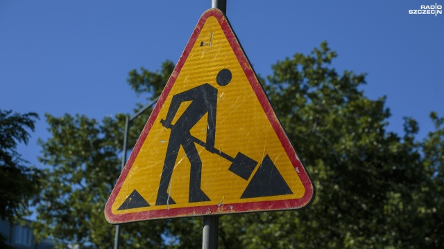 Będą kolejne zmiany w organizacji ruchu na przebudowywanej drodze krajowej numer 3.